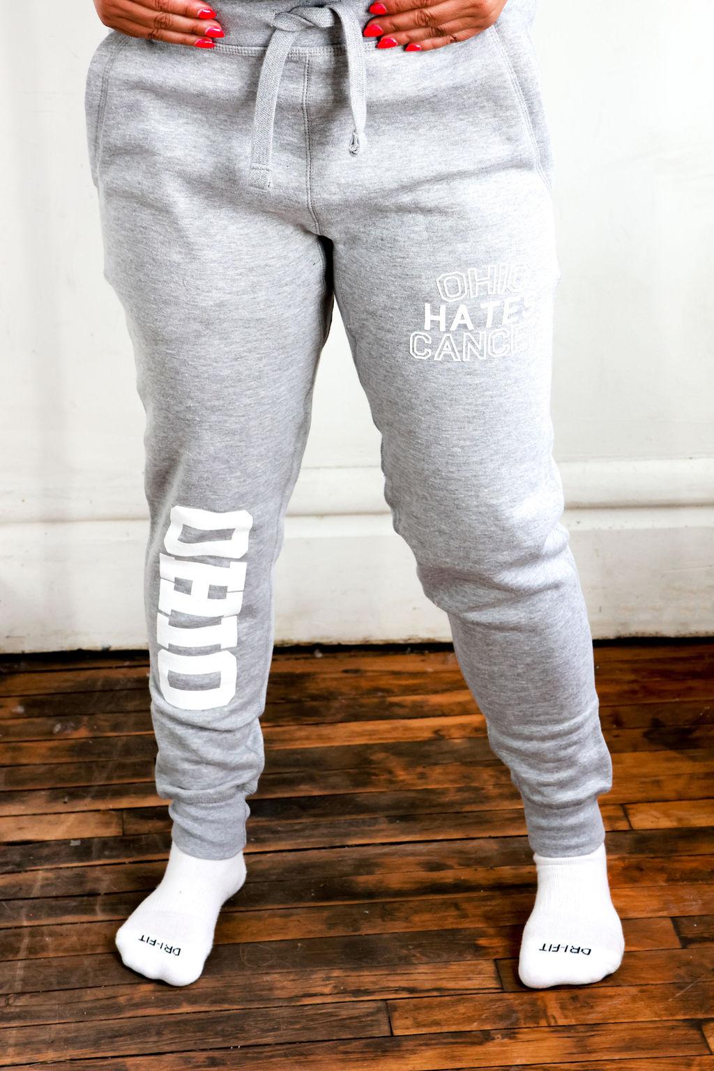 OHC Jogger