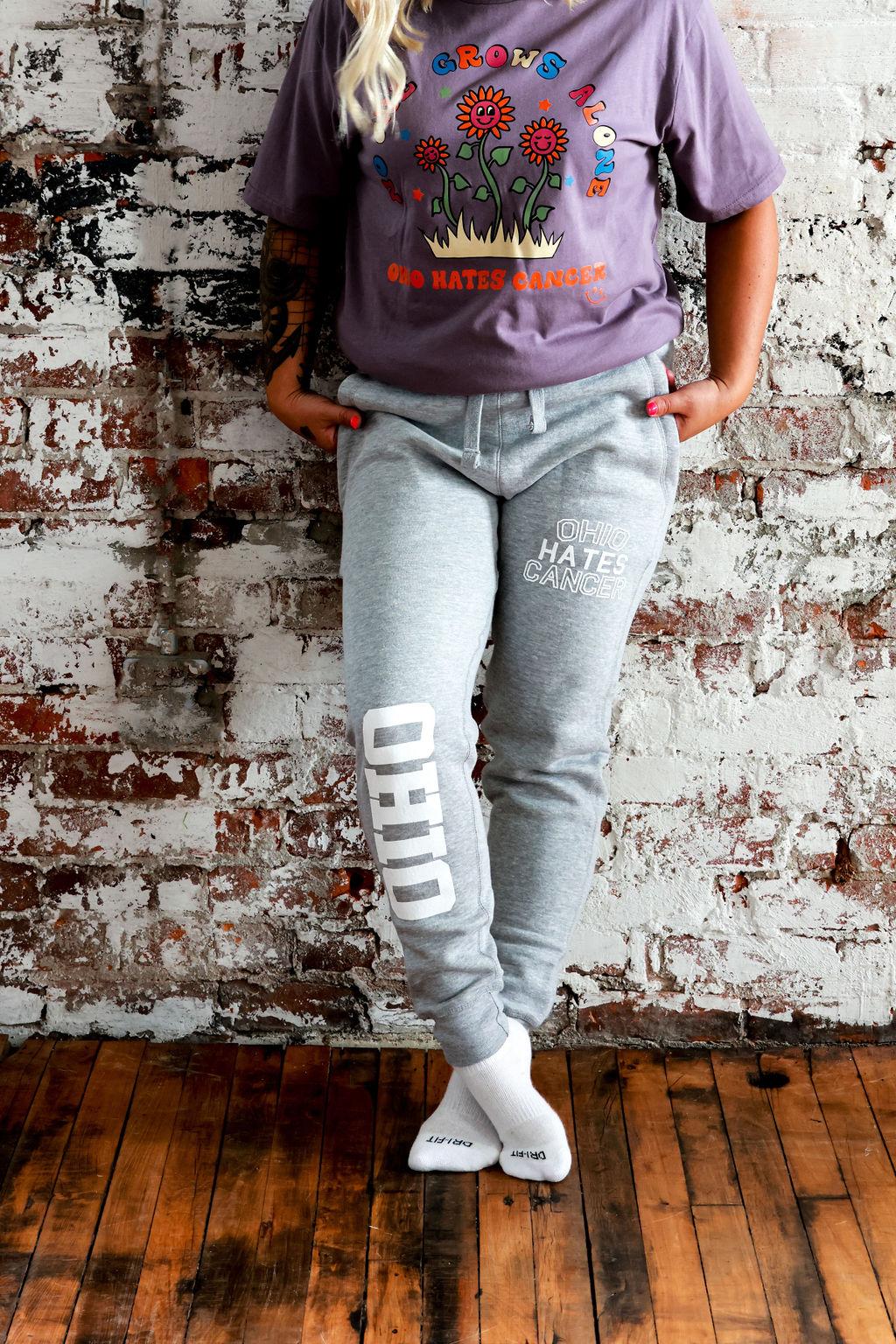 OHC Jogger